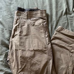 KUHL Radikl pants